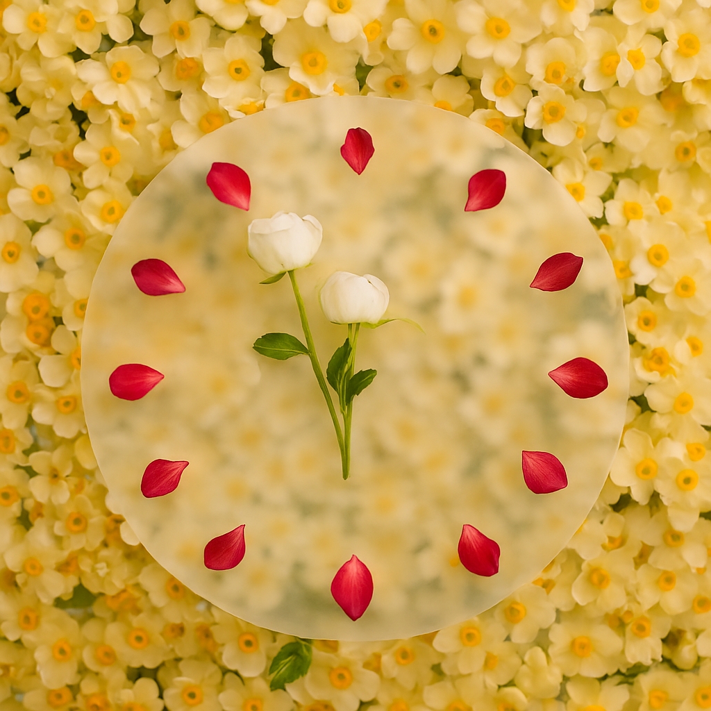 ساعت مهدوی