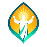 تابلو نقاشی طلوع خورشید